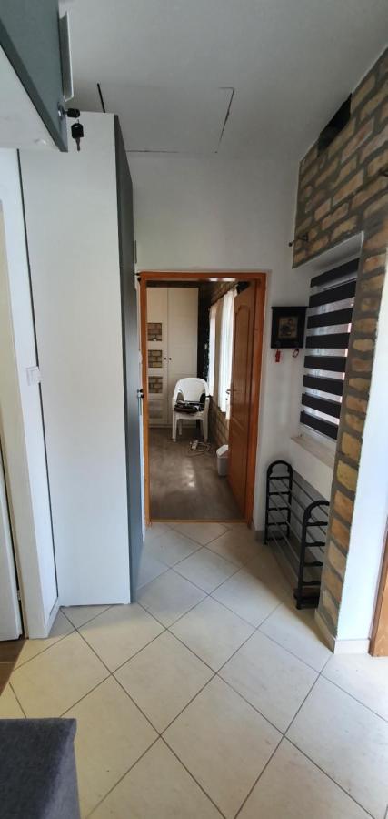 Appartamento Bakina Kuca Golubac Esterno foto