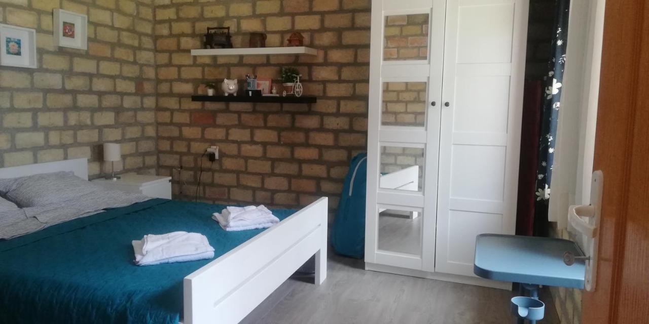 Appartamento Bakina Kuca Golubac Esterno foto