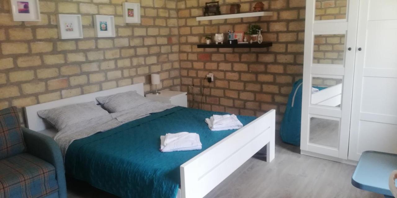 Appartamento Bakina Kuca Golubac Esterno foto