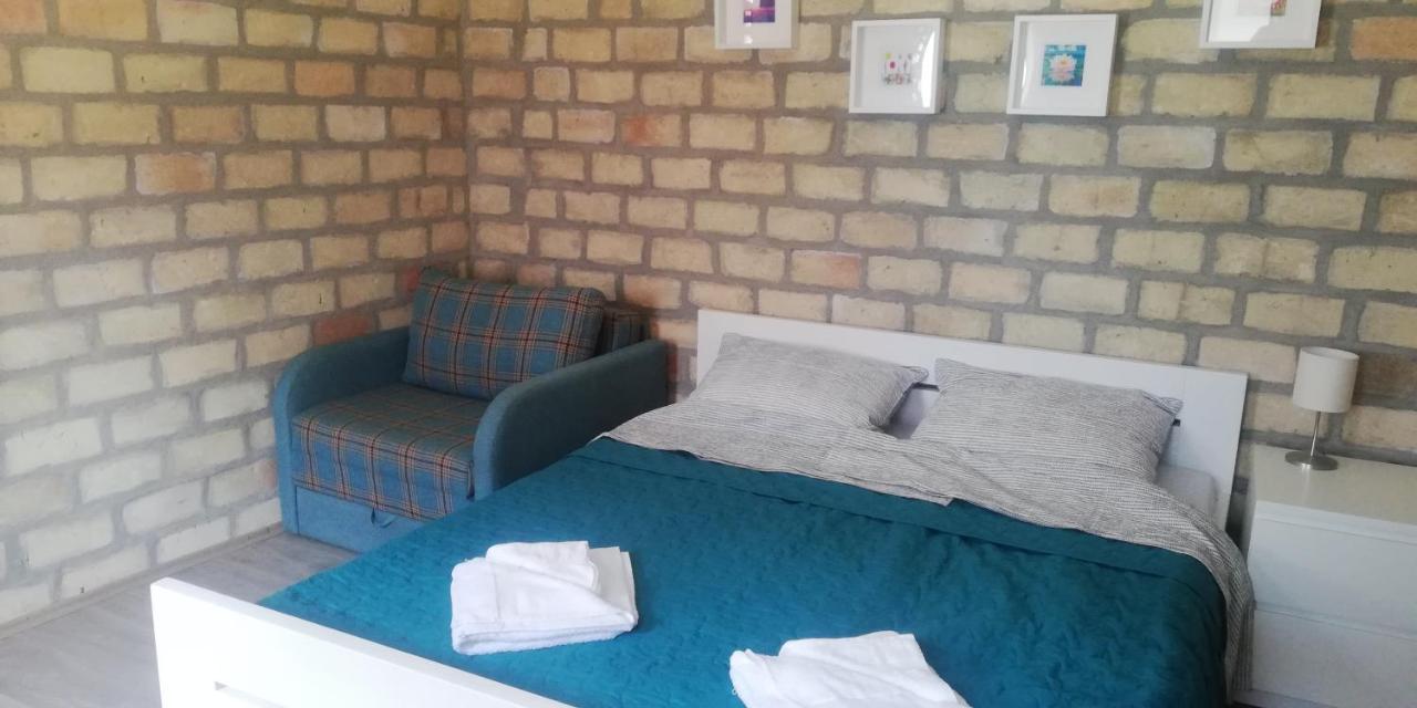 Appartamento Bakina Kuca Golubac Esterno foto